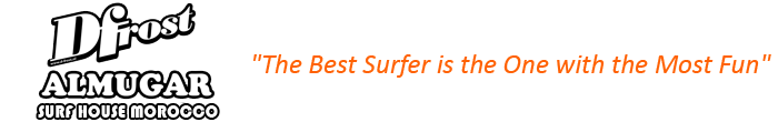 Dfrost Surf House Morocco Camp Marokko Surfing Hostel & Holidays Accomodations – Maroc Travel & Apartments